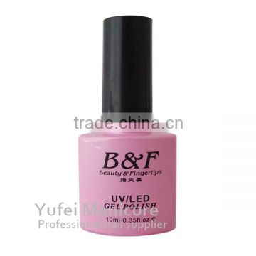 Nail Clear UV Gel Color