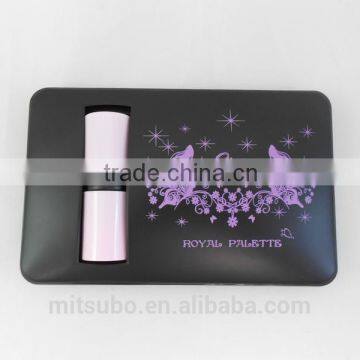 Natural Fineness Makeup Set Makeup Palette photo-3