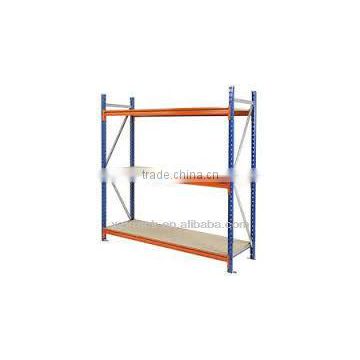 warehouse Metal Shelf