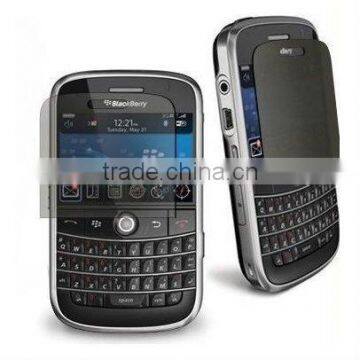 Anti-spying Privacy Screen Protector/Guard for BlackBerry 9000