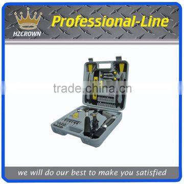 161pcs household hand tool set
