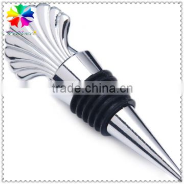 alibaba wine stopper opener,fancy wine bottle stopper,high quality wine stopper