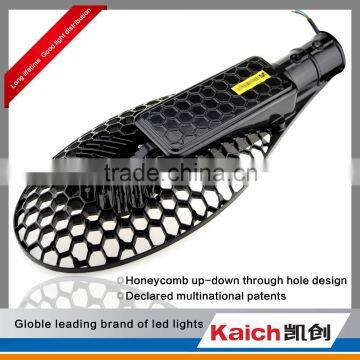 2016 Unique Honeycomb Design 30W Led Street Light for Quality Street Lighting photo-3