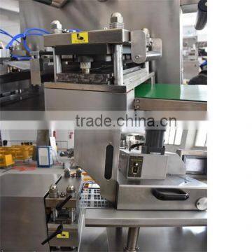 Automatic Blister Packaging Machine food, medicine