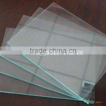 cheap glass sheets manufacturer customerized size