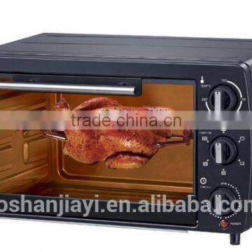 Factory Wholesale Cheap Price High Speed 220V 1500W 20L 50Hz Toaster Electric Oven Lamp