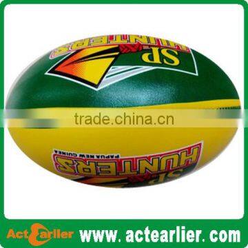 2015 new design rugby ball