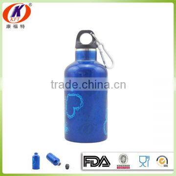 food grade tiger stainless steel vacuum bottle