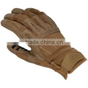 Tactical Gloves / Assault Gloves/Paintball Tactical Gloves