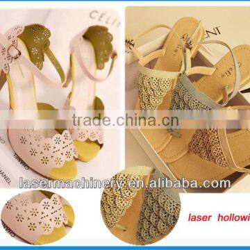 Automatic Leather Cutting Machine for Leather Lace.leather Bracelet photo-2