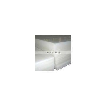 Low Density Polyethylene Sheets (LDPE)