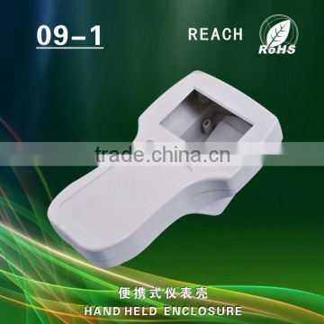 hand held enclosures