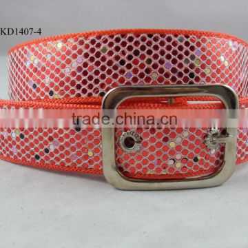 fashion ladies jeans belt