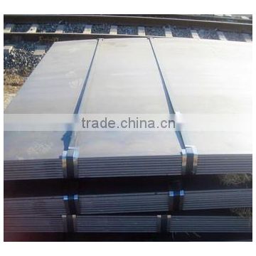 St60-2 Low alloy high strength steel plate