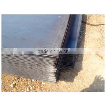 Q195Q215Q235Q275SS330SS400SS490SS540 Carbon structural steel plate