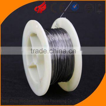 molybdenum wire