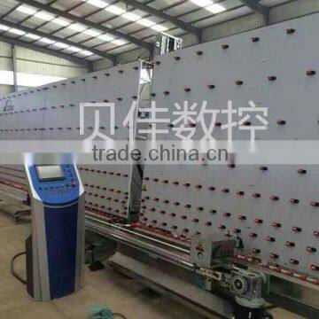 Insulating Glass CNC Sealing Machine for IG