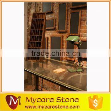 Black Slate Cutting Board Gift photo-5