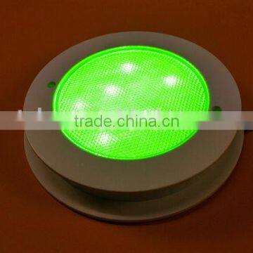 RGB Led Underwater Pool Light With CE Rosh