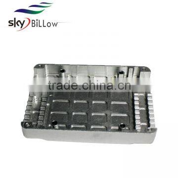 High Quality Precision CNC Aluminium Milling Machining Manufacturers