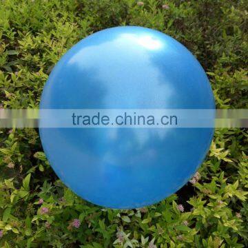 2016 Round Pearly /metallic Balloons photo-2