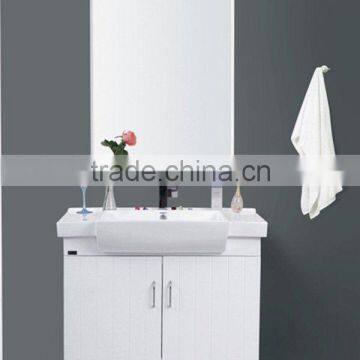 Bathroom Cabinet , Bathroom vanity, PVC bathroom cabinet