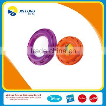Funny Plastic Frisbee Toys for Kid