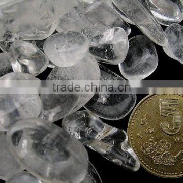 Natural White Crystal Stone, Crystal Craft, Crystal proudcts