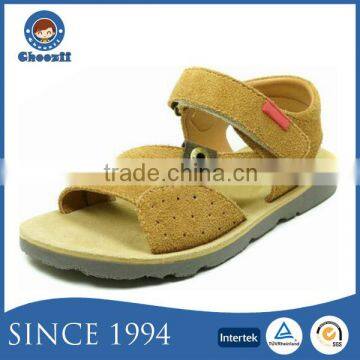 Hot Selling OEM Summer Open Summer Casual Slide Sandals for Kids