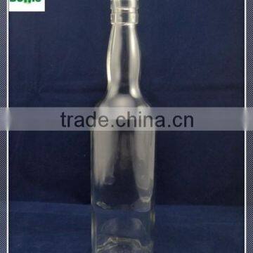 wholesale glass bottle, empty wine bottle for sale