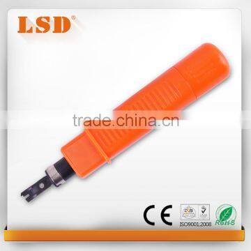 LSD Network Insertion tool impact punch down tool LS-3140