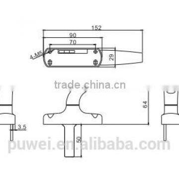 Strap Corner Protectors - Cardboard 50 x 50 photo-4