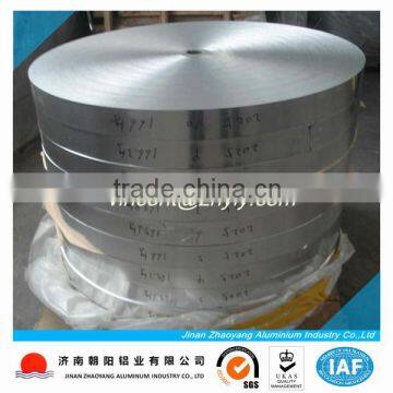 1060 aluminum strip for electrical transformer with width 300mm 400mm