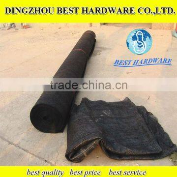 HDPE shade netting for carport and garden