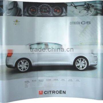 pop-up display