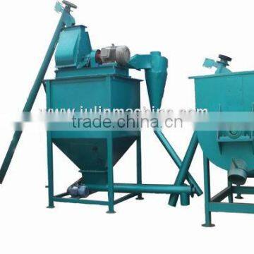 Best Price Horizontal Animal Feed Mixer for Sale Ribbon Mixer photo-6