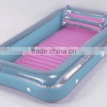 Giant Inflatable Family Swimming Pool photo-3