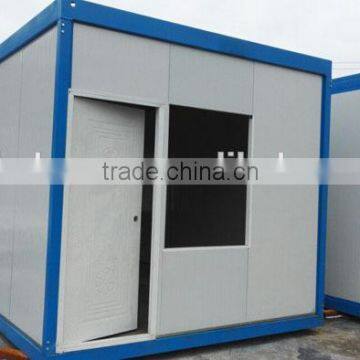 Cheap Flat Pack Prefab House Container in China Prices for Sale photo-2