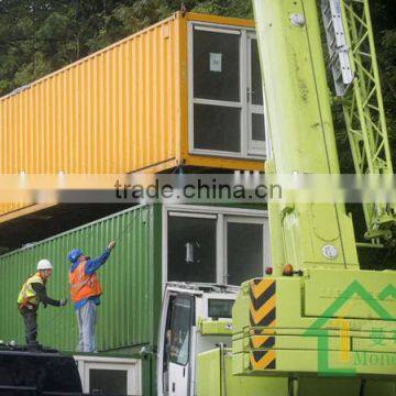 Modular Shipping Container Apartment photo-2