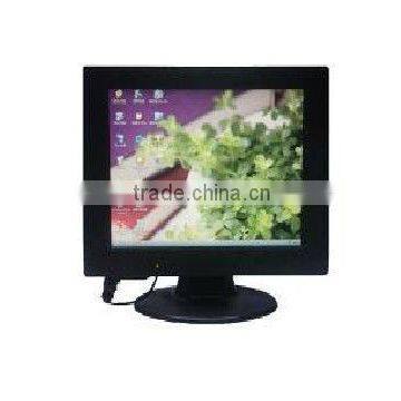 10 inch cctv bnc monitor