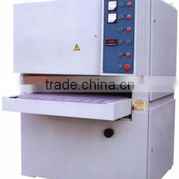 plywood sanding machine