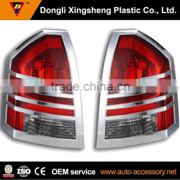 Chrysler 300C spare guangzhou plastic chrome auto part