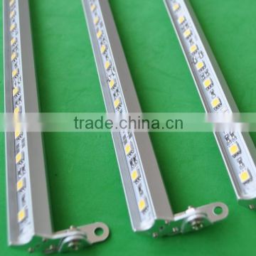 DC 12V/24V alibaba express samsung smd5630 cabinet led strip light