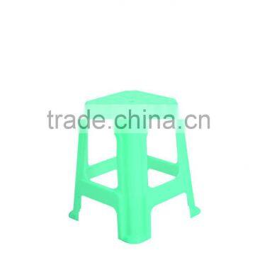 2016 Hot Selling High Quality PP Plastic Outdoor Stool photo-3