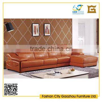 Sectional Sofa LS-SS5249