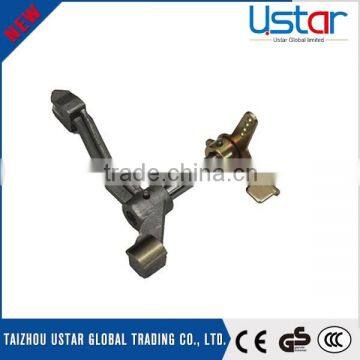 High quality cheap machinery diesel engine spare parts shift fork