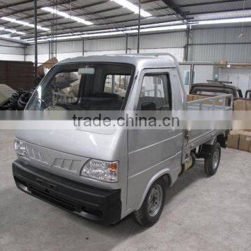 250cc right hand drive CNG mini truck