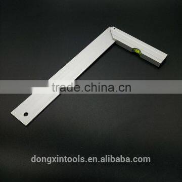 High Quality Square Ruler With Level photo-3