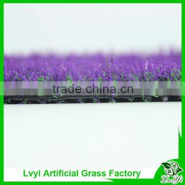 Lavender for artificial lawn