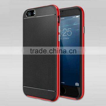 BBF Slim Armor Hybrid Shockproof Hard Case Cover For Apple IPhone 6 4.7'' photo-3